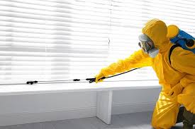 Real Estate Pest Inspections in Lexington, TN